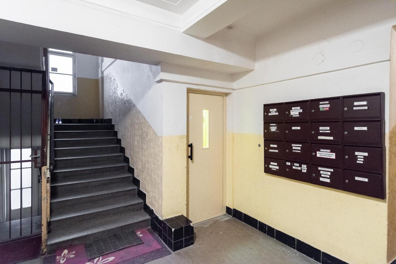 Bellagio Apartment B Prague Exterior photo