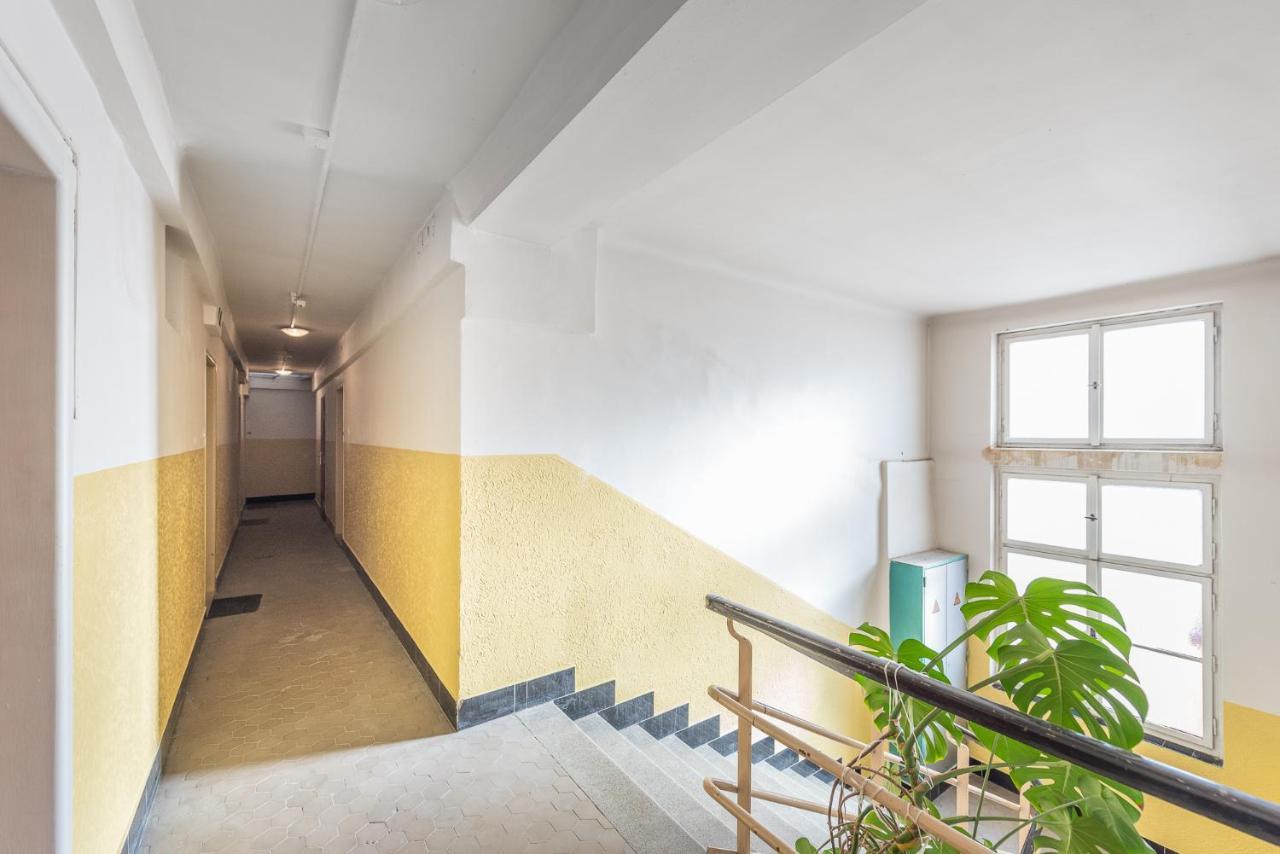 Bellagio Apartment B Prague Exterior photo